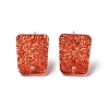 Acrylic Earring Findings OACR-I016-13B-1