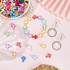 Resin Imitation Pearl Beads RESI-SP0001-50A-3