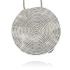 Tibetan Style Pendants LS-TIBEP-L015-02AS-1