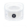 Waxed Cotton Thread Cords AJEW-WH0561-82E-1