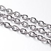 Lead Free & Nickel Free Iron Cable Chains CHT030Y-N-1