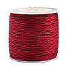 Nylon Braided Cord NWIR-Q008A-122-1