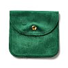 Velvet Jewelry Storage Pouches ABAG-C003-02B-03-1