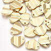 Brass Charms KK-T035-95-1