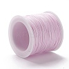 Braided Nylon Cord X-NWIR-K013-A15-1