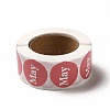 Paper Sticker Rolls LS-STIC-E002-01E-2
