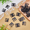 30Pcs Plastic Bikini Clips FIND-AR0006-49-4