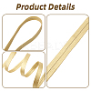 PU Leather Ribbons DIY-WH20011-93D-02-5