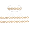 Non-Tarnish Brass Cable Chains CHC-M023-16G-2