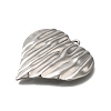 304 Stainless Steel Pendants STAS-H225-09P-2