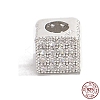 925 Sterling Silver Beads STER-Z005-14A-02-2