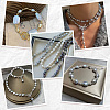 100Pcs Natural Cultured Freshwater Pearl Beads PEAR-LT0001-03-5