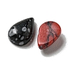 Natural & Synthetic Mixed Stone Cabochons G-Q173-02A-12-2