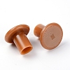 TPU(Thermo Plastic Urethanes) High Heel Protecter FIND-WH0071-26B-03-1
