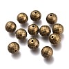 CCB Plastic Beads CCB-O004-01AB-1