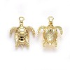 Alloy Pendants LS-X-TIBEP-A040-032G-NR-2