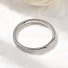 304 Stainless Steel Finger Rings LS-RJEW-D335-01A-P-2