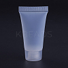 Plastic Squeeze Bottle LS-MRMJ-WH0009-01-5ml-1
