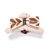 Plastic Claw Hair Clips LS-PHAR-D010-03-1