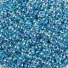 6/0 Glass Seed Beads SEED-T006-04F-04-3