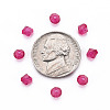Transparent Acrylic Beads LS-MACR-S373-84-B05-3