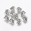 Tibetan Style Alloy Beads LS-TIBEP-GC178-AS-RS-1