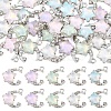 15Pcs Alloy Pendants FIND-YW0017-90A-2