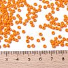 MIYUKI Round Rocailles Beads SEED-G008-RR0405-4