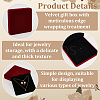 Square Velvet Jewelry Gift Boxes CON-WH0089-113A-4