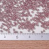 MIYUKI Delica Beads SEED-J020-DB0765-4