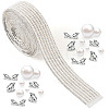 Hotfix Rhinestone DIY-CD0001-19-1