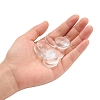 Transparent Glass Cabochons GGLA-YW0001-06A-9