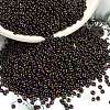 TOHO 8/0 Demi Round Beads SEED-DR08-0085-3