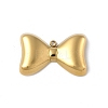 304 Stainless Steel Pendants LS-STAS-P388-07G-1