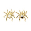 Halloween Rack Plating Alloy Enamel Pandants PALLOY-O109-56LG-2
