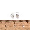 Brass Beads KK-K378-63S-2