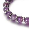 Mother daughter Jewelry BJEW-JB01794-05-8