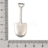 Tibetan Style Alloy Pendants AL-CBA991B-06AS-3
