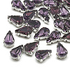 Sew on Rhinestone RGLA-T035-5x8mm-17-2
