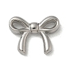304 Stainless Steel Connectors Charms STAS-S131-20P-1