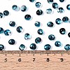 6/0 Gradient Color Glass Seed Beads SEED-N007-36A-4