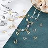 304 Stainless Steel Pendants & Charms STAS-UN0016-67-3