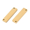 Ion Plating(IP) 304 Stainless Steel Links Connectors STAS-I311-10C-G-3