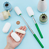 5Pcs 5 Styles Telescopic Sponge Cup Brush DIY-HY0002-43-3