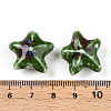 Handmade Porcelain Beads PORC-N008-09K-3