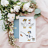 DIY Scrapbooking Tool Sets DIY-GL0003-222-4