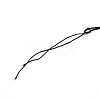Polyamide Cord Necklace Making AJEW-WH0241-27B-2
