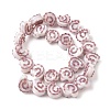 Handmade Lampwork Beads LAMP-D303-08E-1