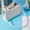 Round PU Imitation Leather Bag Handles FIND-WH20023-029P-01-7