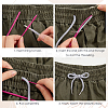 Thread Drawstring Replacement Tool Set DIY-CY0001-50-5
